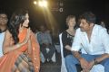 Amy Jackson, Jagapathi Babu at Thandavam Audio Release Stills