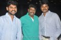 Vimal, Parthiban, Sivakarthikeyan at Thandavam Audio Release Stills