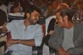 Karthi, Vikram at Thaandavam Audio Release Stills