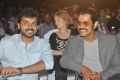 Actor Karthi & Vikram at Thandavam Movie Audio Release Stills