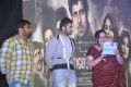 Nandha at Thandavam Audio Release Stills