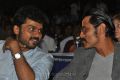 Actor Karthi & Vikram at Thandavam Movie Audio Release Stills