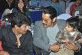 Director Bala, Vikram at Thandavam Audio Release Stills