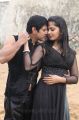 Anushka hot with Vikram in Thandavam Latest Stills