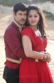 Anushka hot with Vikram in Thandavam Latest Stills