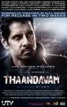 Chiyaan Vikram in Thandavam Movie Release Posters