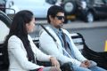 Vikram, Amy Jackson in Thandavam New Stills