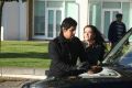 Vikram, Amy Jackson in Thandavam New Stills