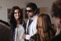 Vikram, Amy Jackson in Thandavam New Stills