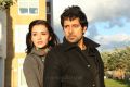 Vikram, Amy Jackson in Thandavam New Stills