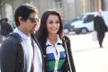 Vikram, Amy Jackson in Thandavam New Stills