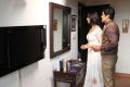 Anushka, Vikram in Thandavam New Stills