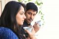 Chiyaan Vikram, Anushka in Thandavam Movie New Stills