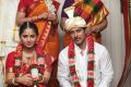 Thandavam Movie Vikram, Anushka Stills