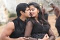 Thandavam Movie Vikram, Anushka Stills