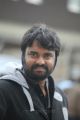 Director AL Vijay at Thandavam Shooting Spot Stills