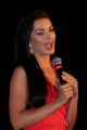 Amy Jackson at Thandavam Trailer Launch Stills