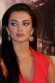 Amy Jackson at Thandavam Trailer Launch Stills