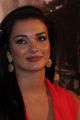 Amy Jackson at Thandavam Trailer Launch Stills