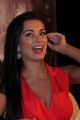 Amy Jackson at Thandavam Trailer Launch Photos