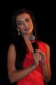 Amy Jackson at Thandavam Trailer Launch Stills