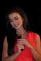 Amy Jackson at Thandavam Trailer Launch Photos