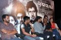 Thandavam Trailer Launch Stills