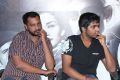 Na.Muthukumar, GV Prakash at Thandavam Trailer Launch Stills