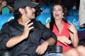 Vikram, Amy Jackson at Thandavam Trailer Launch Stills