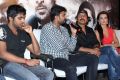 Thandavam Trailer Launch Stills