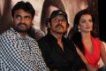 AL Vijay, Vikram, Amy Jackson at Thandavam Trailer Launch Stills
