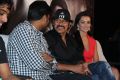 Thandavam Trailer Launch Stills