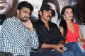 AL Vijay, Vikram, Amy Jackson at Thandavam Trailer Launch Stills