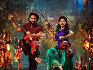 Naga Chaitanya, Sai Pallavi in Thandel Movie HD Images