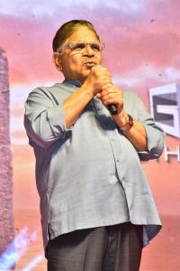 Allu Aravind @ Thandel Thank You Meet Stills