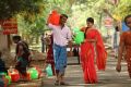 Dhanush, Samantha in Thanga Magan Movie New Stills
