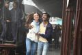 Amy Jackson, Dhanush in Thanga Magan Movie New Stills