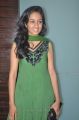 Actress Shelly Kishore at Thanga Meengal Movie Audio Launch Stills