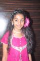 Baby Sadhana at Thanga Meengal Movie Audio Launch Stills