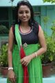 Actress Shelly Kishore at Thanga Meengal Press Meet Photos