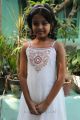 Baby Sanjana at Thanga Meengal Press Meet Photos