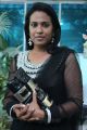Actress Shelly Kishore at Thanga Meengal Press Meet Photos