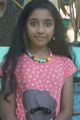 Baby Sadhana at Thanga Meengal Press Meet Photos