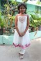 Baby Sanjana at Thanga Meengal Press Meet Photos