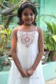 Baby Sanjana at Thanga Meengal Press Meet Stills