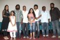 Thanga Meengal Press Meet Photos