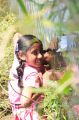 Baby Sadhana in Thanga Meengal Tamil Movie Photos