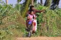 Ram, Sadhana in Thanga Meengal Tamil Movie Stills