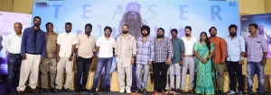 Thangalaan Teaser Launch Stills