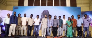 Thangalaan Movie Teaser Launch Stills